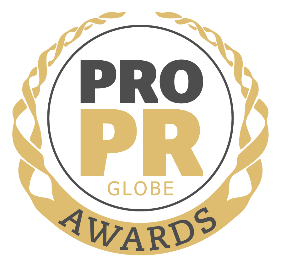 PRO PR Globe Awards